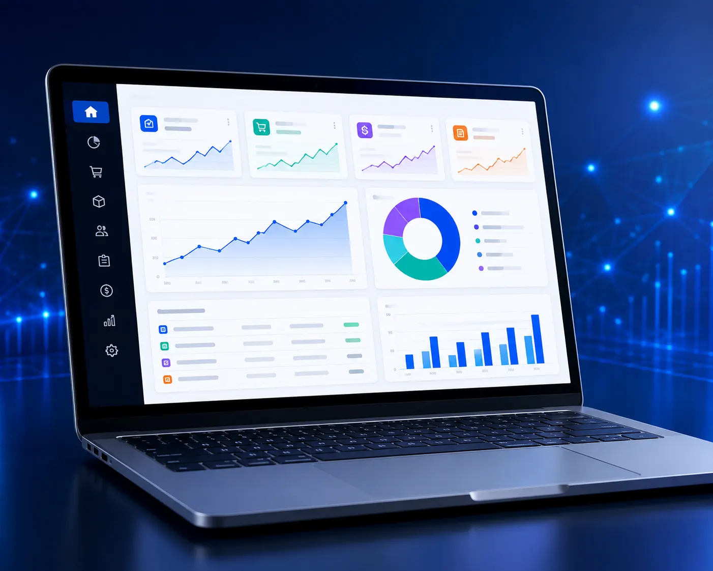 ProfitACC 365 ERP